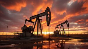 Нефть